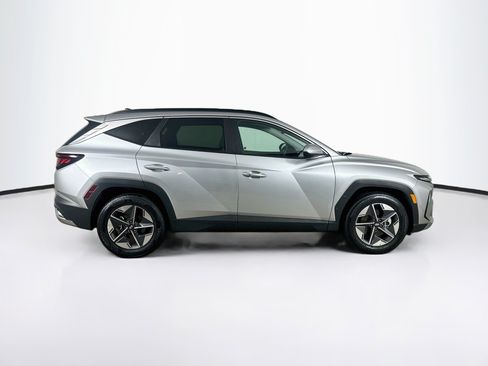 Used 2026 Hyundai Tucson SEL FWD image 10