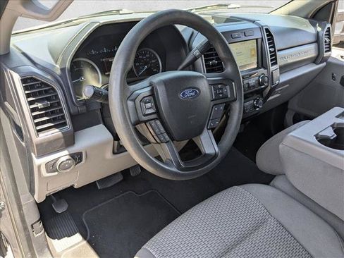 Used 2021 Ford F250 XLT AWD/4WD image 9