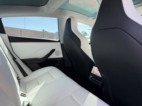 Used 2024 Tesla Model 3 Performance image 42