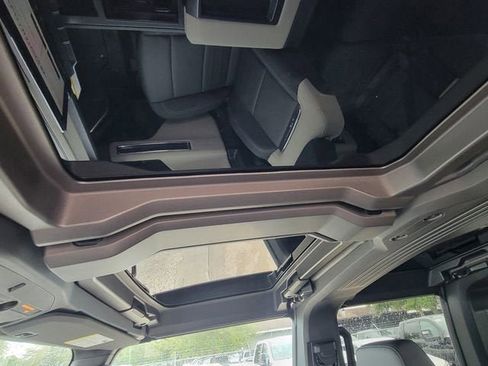 New 2026 GMC Hummer EV SUV image 31