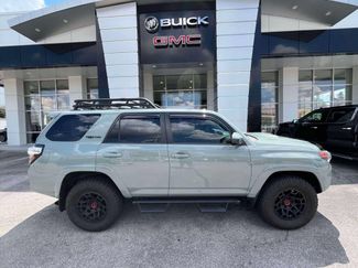 Used 2021 Toyota 4Runner TRD Pro AWD/4WD video 2