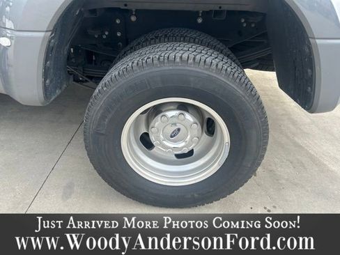 Used 2021 Ford F350 Lariat w/ Lariat Ultimate Package image 7