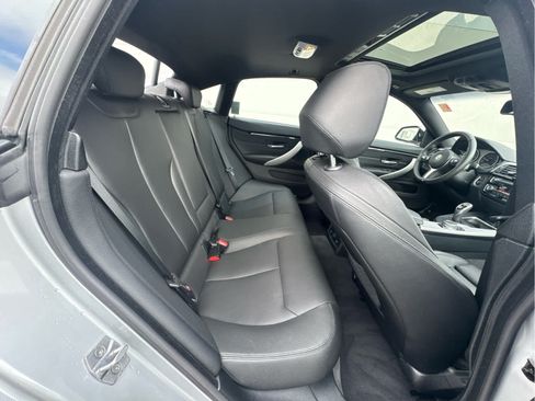 Used 2015 BMW 428i Gran Coupe xDrive AWD/4WD image 21