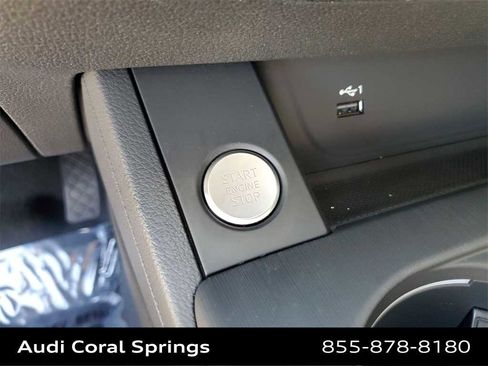 Used 2019 Audi A4 2.0T Premium w/ Convenience Package image 33