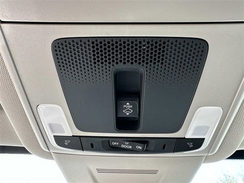 New 2026 Honda CR-V EX image 22