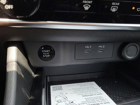 New 2025 Nissan Rogue S image 13