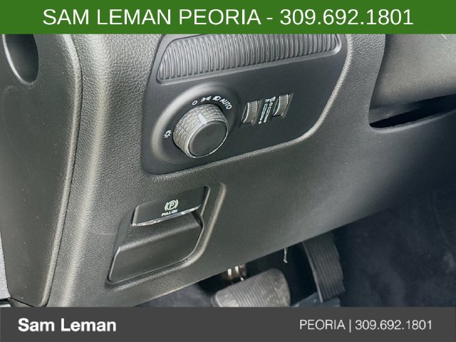 New 2026 Jeep Grand Wagoneer 4WD w/ Premium Group I image 10