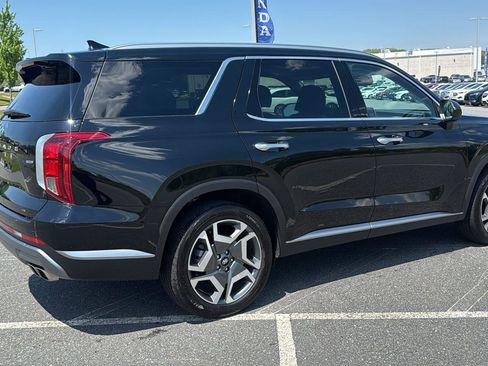 Used 2025 Hyundai Palisade SEL AWD/4WD image 5