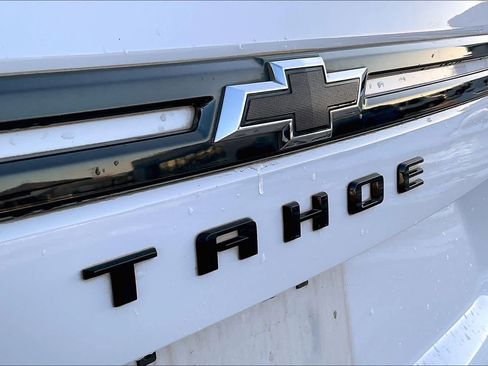 Used 2022 Chevrolet Tahoe RST w/ Luxury Package image 31