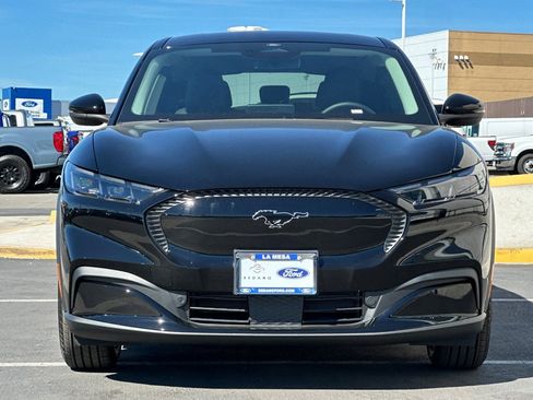 New 2026 Ford Mustang Mach-E Select image 8