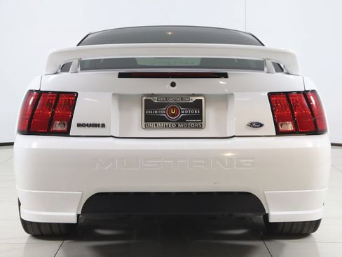 Used 2002 Ford Mustang GT RWD image 43