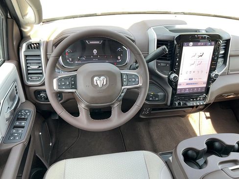 New 2025 RAM 2500 Laramie image 19