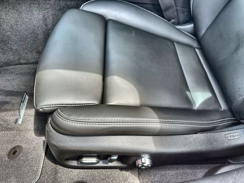 Used 2023 Cadillac CT4 V Blackwing RWD image 25