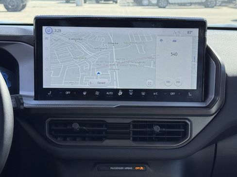 New 2025 Ford Bronco Sport Outer Banks w/ Outer Banks Tech Package+ image 22