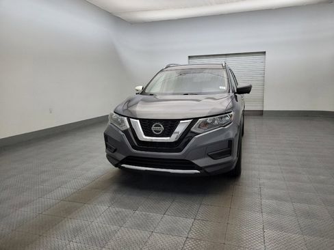 Used 2020 Nissan Rogue SV w/ Premium Package FWD image 15