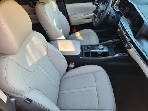 New 2026 Kia Sorento EX image 12