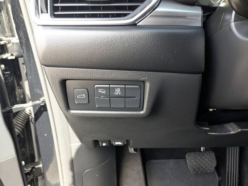 Used 2025 MAZDA CX-5 AWD 2.5 S w/ Preferred Package image 22