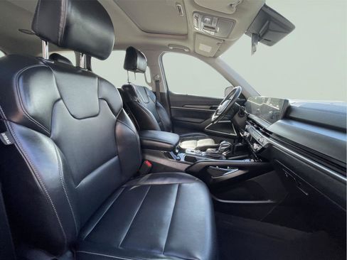 Used 2024 Kia Telluride S w/ S Sunroof Package AWD/4WD image 21