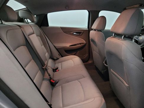 Used 2023 Chevrolet Malibu LT FWD image 19