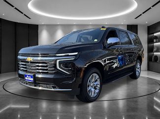 Certified 2025 Chevrolet Suburban Premier AWD/4WD video 1