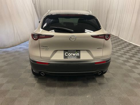 Used 2024 MAZDA CX-30 AWD 2.5 S w/ Select Sport Pkg image 5