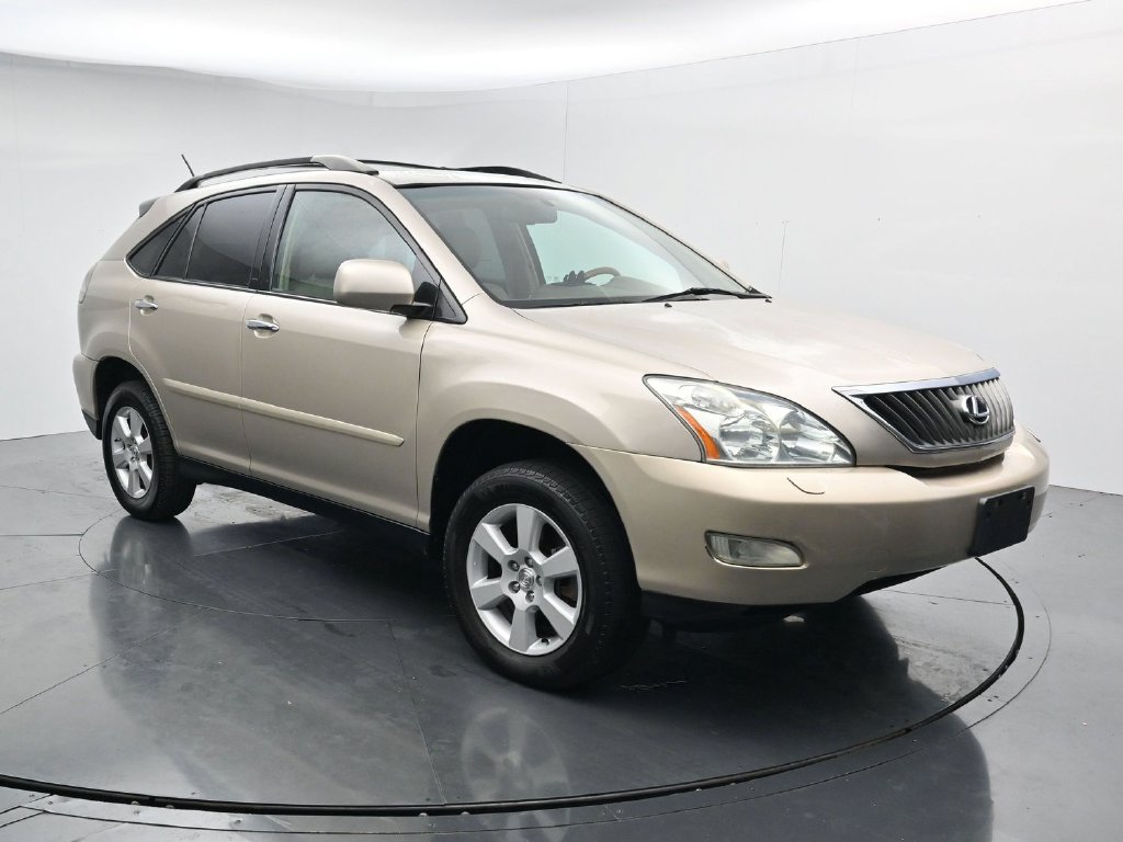 Used 2008 Lexus RX 350 AWD image 2