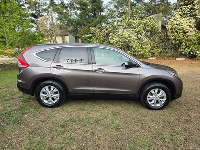 Used 2014 Honda CR-V EX