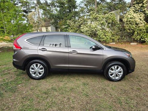 Used 2014 Honda CR-V EX image 1