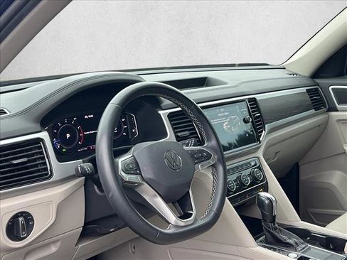 Used 2023 Volkswagen Atlas SE FWD image 10