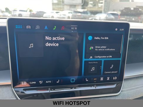 New 2025 Volkswagen Tiguan S image 27