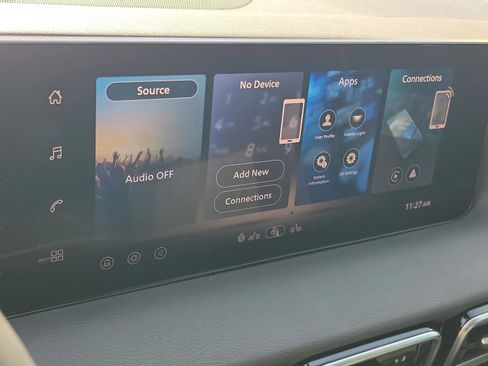 New 2026 Nissan Sentra SV w/ SV Convenience Package FWD image 26