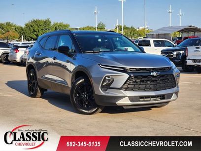 Used 2024 Chevrolet Blazer LT w/ Convenience Package