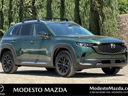 New 2026 MAZDA CX-50 AWD 2.5 S w/ Accent Package