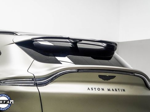 Used 2023 Aston Martin DBX 707 image 14