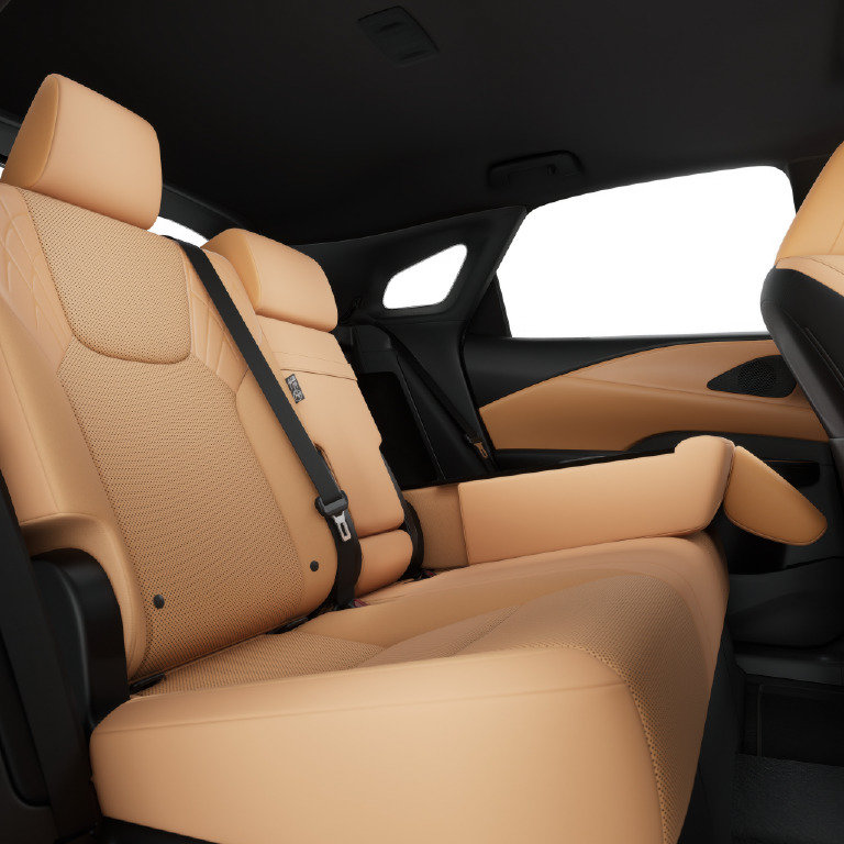 New 2027 Lexus RX 350 AWD image 7