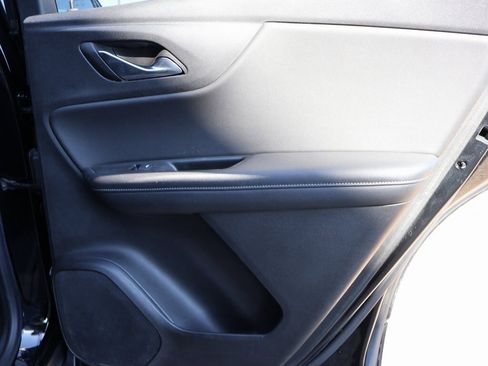 Used 2022 Chevrolet Blazer LT w/ LPO, Black Accent Package image 12