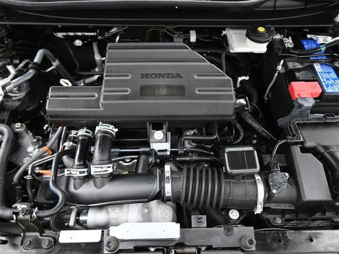 Used 2022 Honda CR-V EX image 19