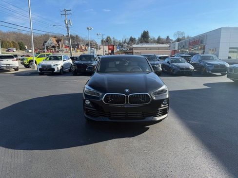 Used 2020 BMW X2 xDrive28i w/ Convenience Package image 2