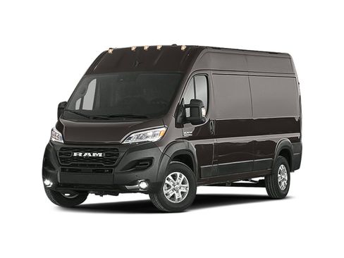 Used 2024 RAM ProMaster 3500 w/ Convenience Group FWD image 1