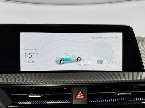 Used 2024 Kia EV6 GT AWD/4WD image 11
