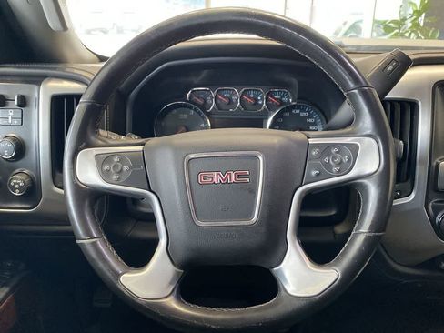 Used 2017 GMC Sierra 3500 SLE image 17