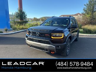 New 2026 Honda Passport TrailSport video 1