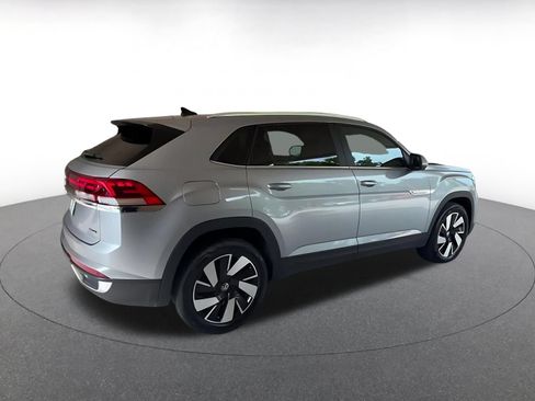 Used 2026 Volkswagen Atlas Cross Sport SE AWD/4WD image 15