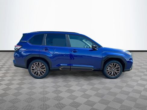 New 2026 Subaru Forester Sport AWD/4WD image 32
