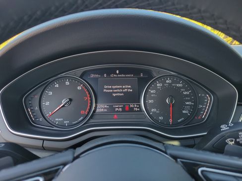 Used 2023 Audi A4 2.0T Premium w/ Convenience Package image 31