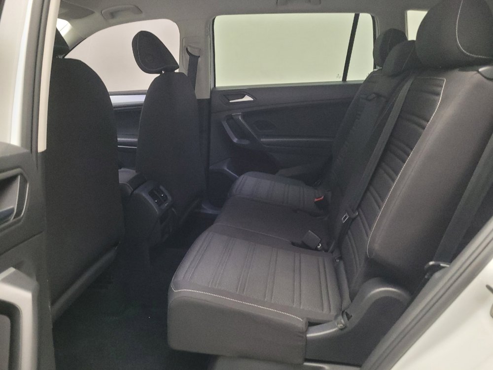 Used 2023 Volkswagen Tiguan S FWD image 18
