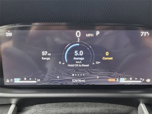 Used 2022 Jeep Wagoneer Series I w/ Premium Group I image 29