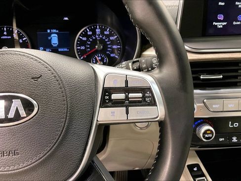 Used 2021 Kia Telluride EX FWD image 12