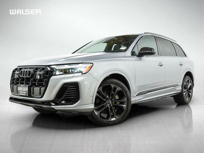 Used 2025 Audi Q7 3.0T Prestige