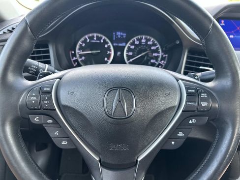 Used 2013 Acura ILX w/ Technology Package FWD image 37